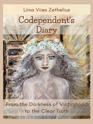 cover image of Codependent´s Diary